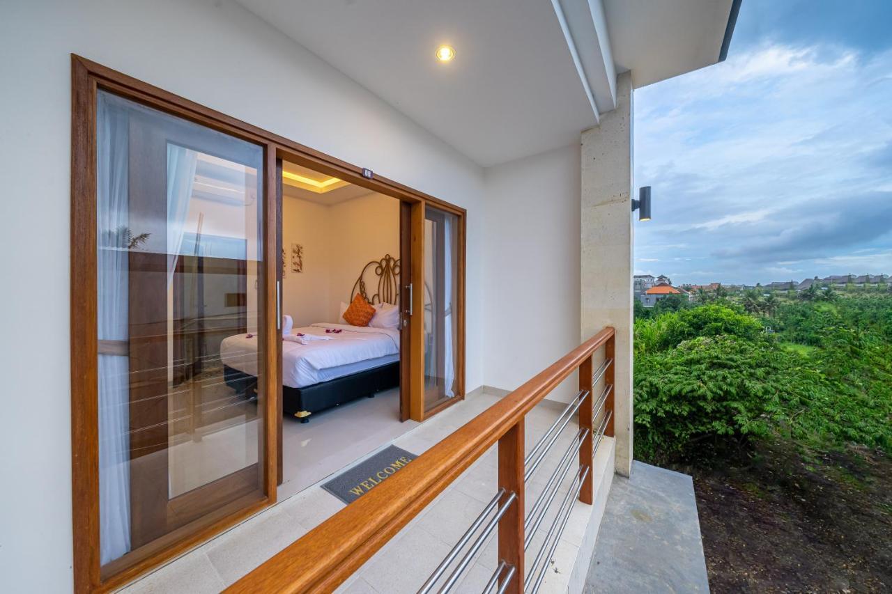 Wisma tamu Kasmaran Bali *