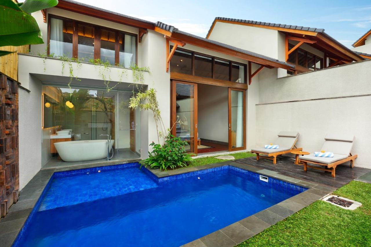 Villa Teratai By Ini Vie Hospitality Canggu (Bali)