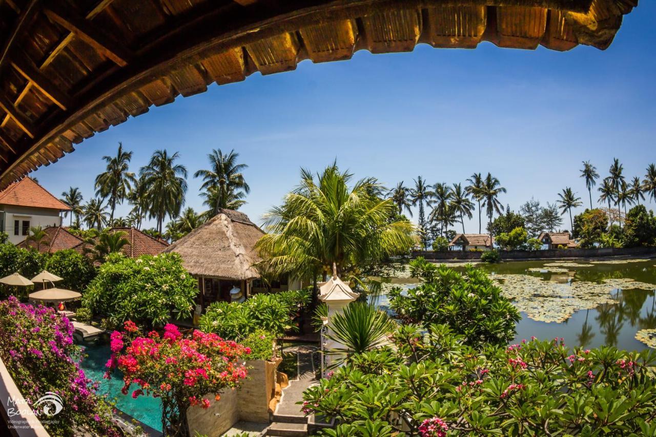 Hotel Rama Shinta Candi Dasa (Bali)