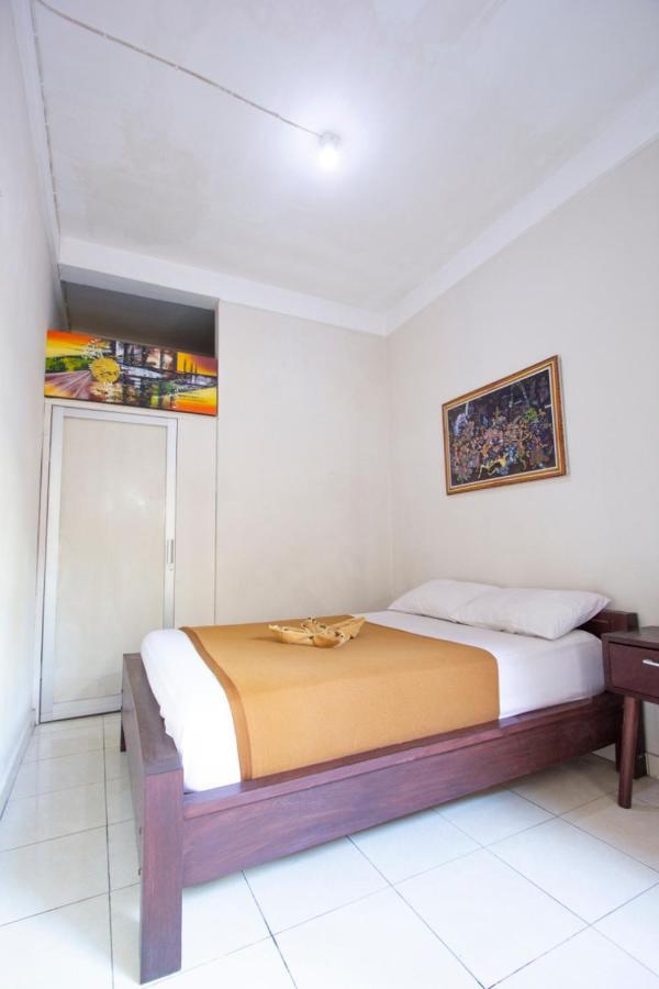 Putra Dadi Guest house Canggu (Bali)