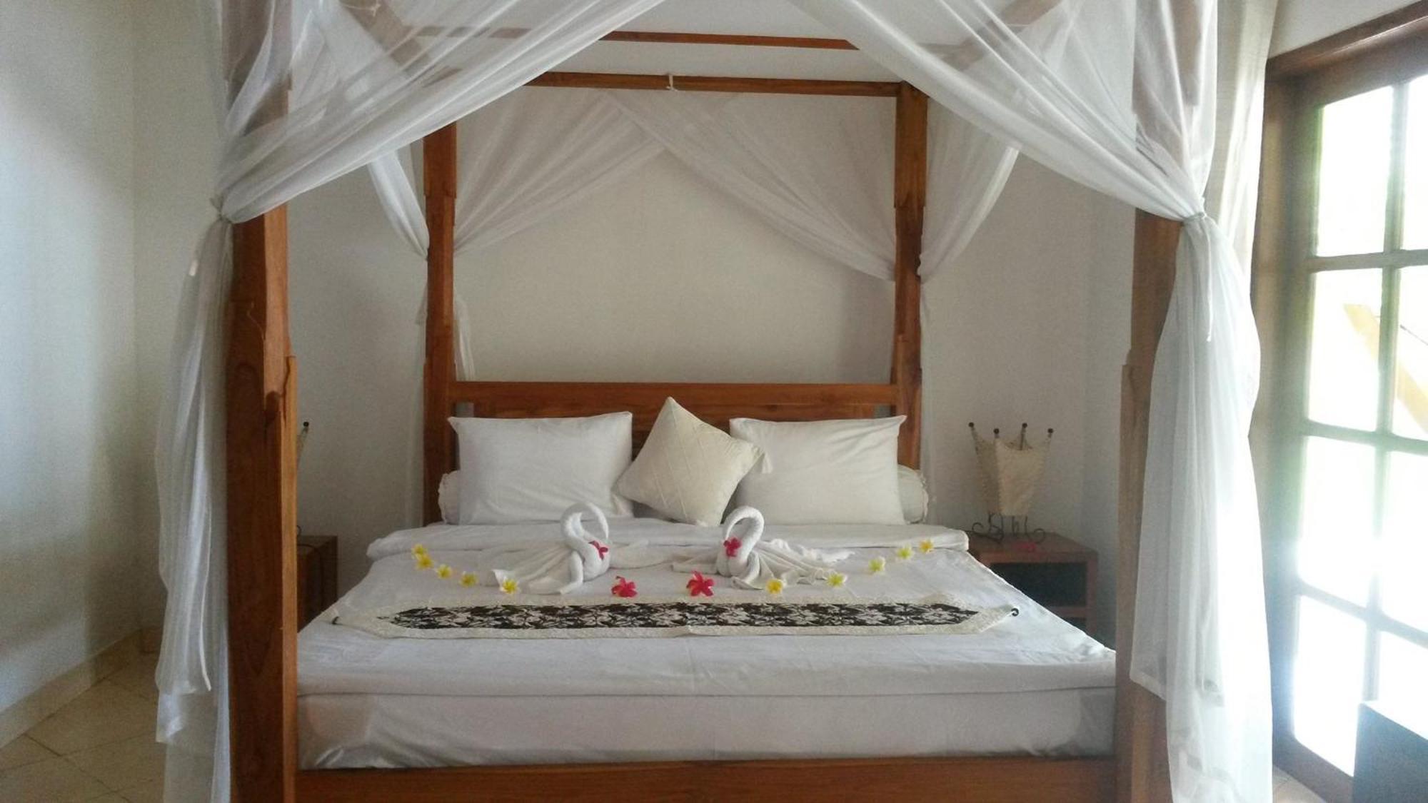 Villa Nirwana Lovina (Bali)