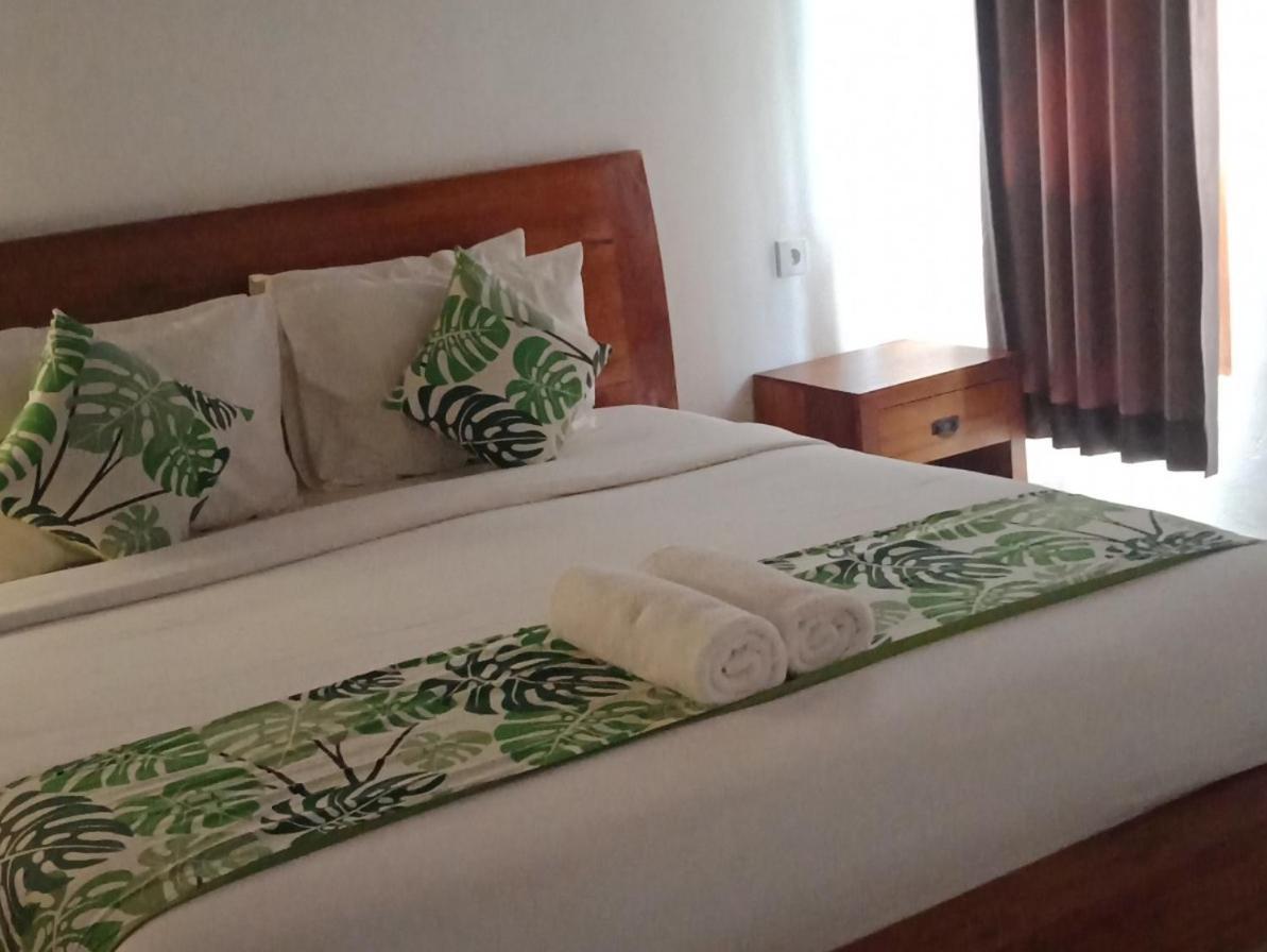 Wahyu Masari Guest house