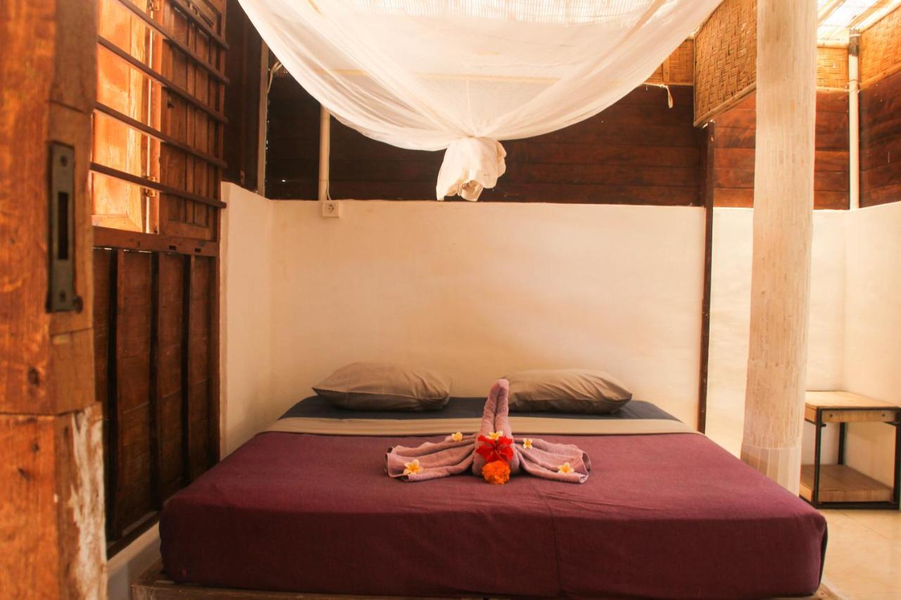 Seabreeze Bali Guest house