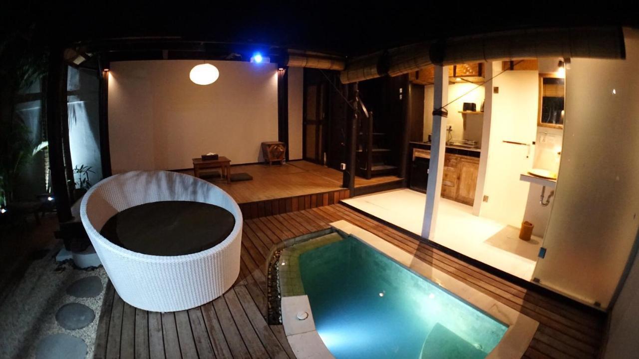 Promo! Private Vacation Villa, 2 Pools,4 Bedrooms,4 Bathrooms, Bali Holiday home Seminyak (Bali)