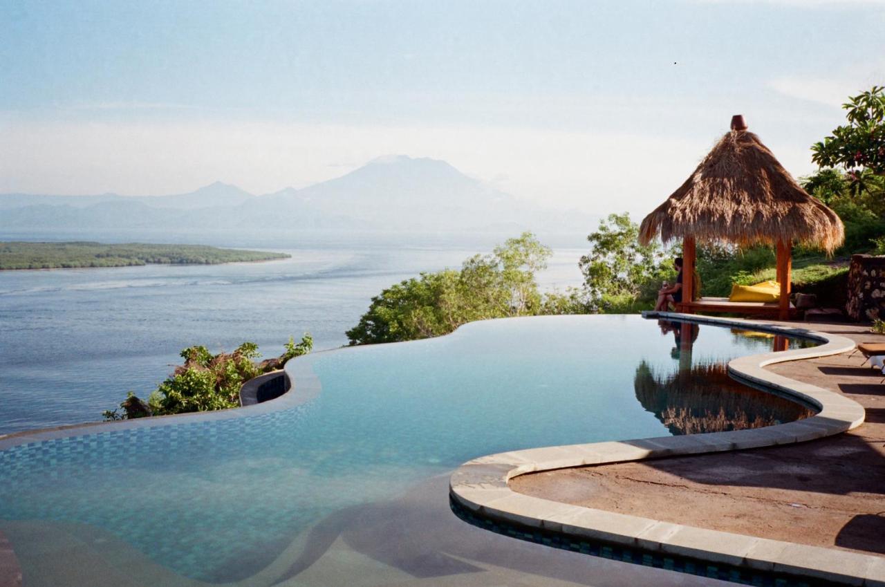 Cubang Lantang Guest house Toyapakeh