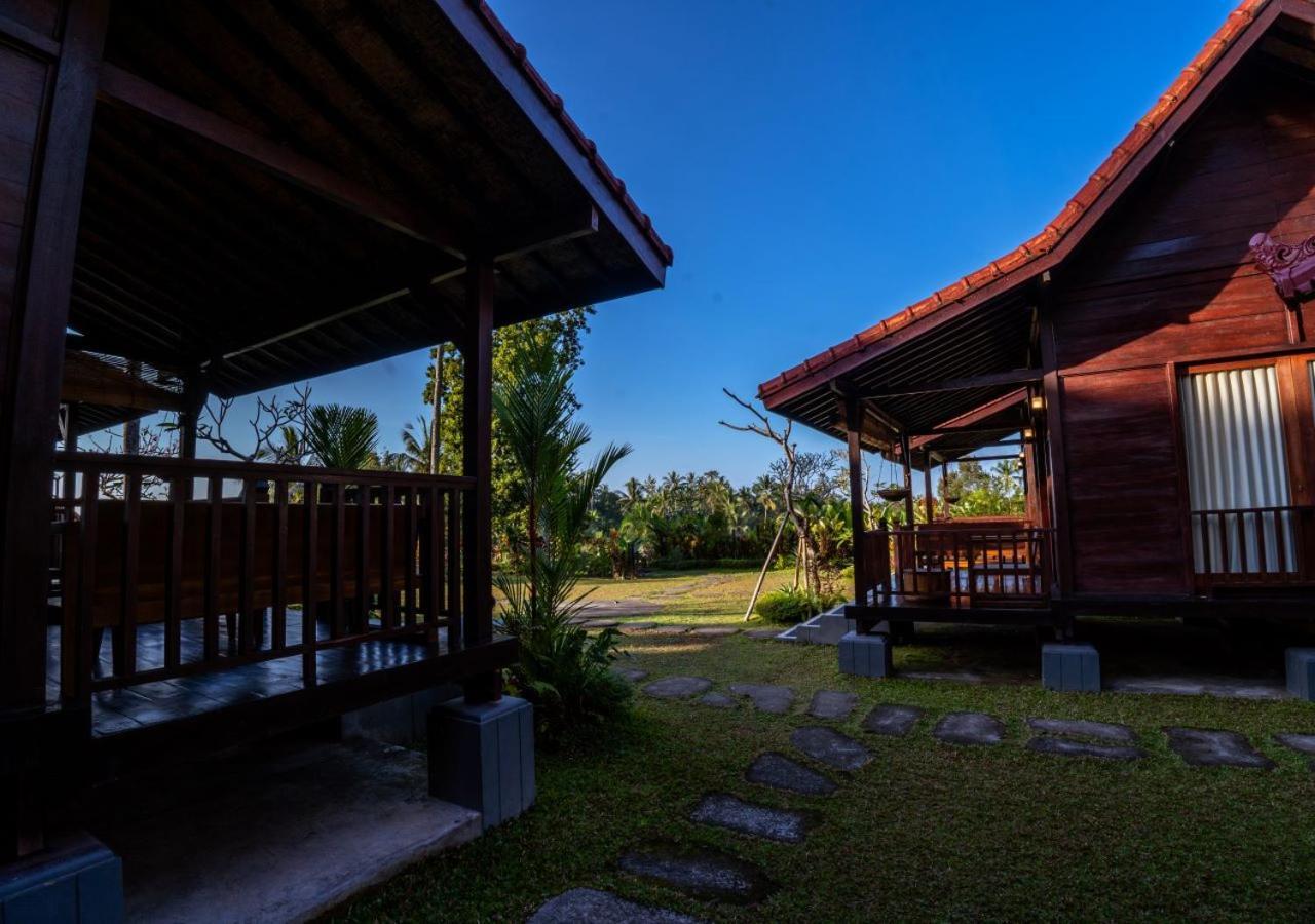 Lodge Amanuba Ersadeva