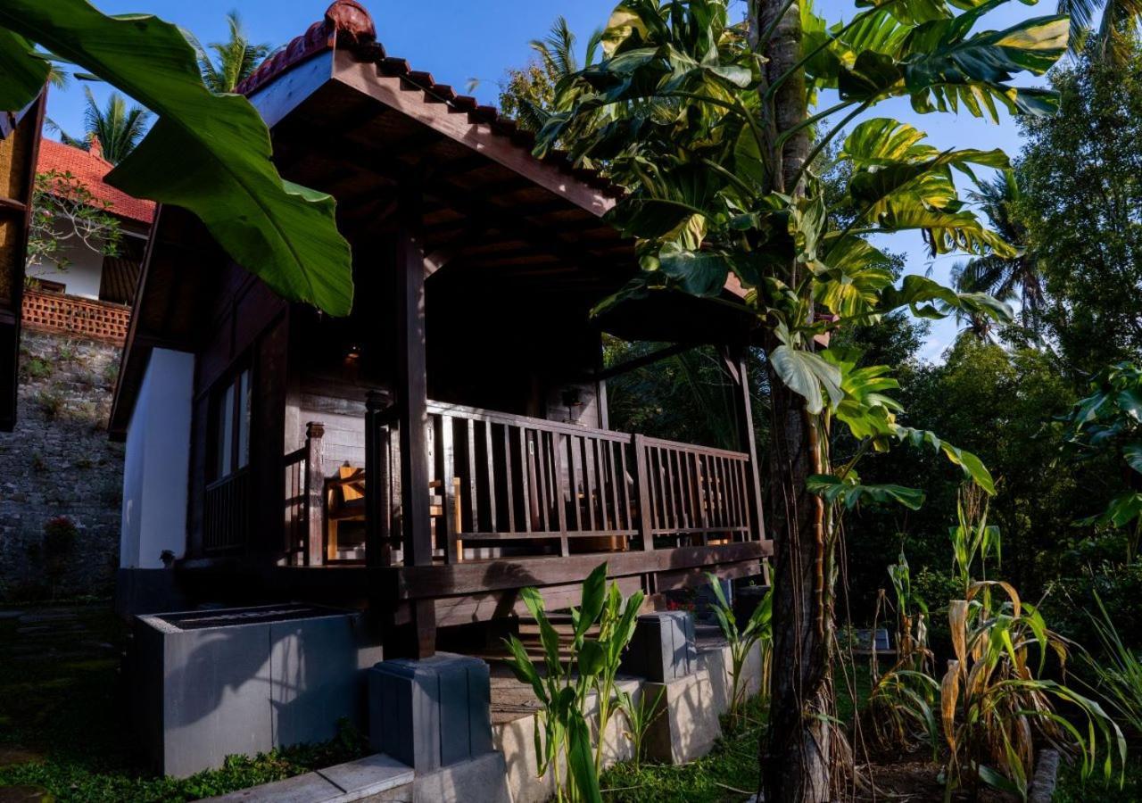 Lodge Amanuba Ersadeva