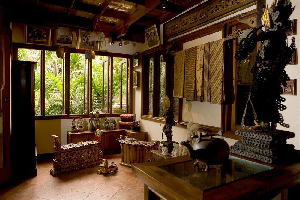 Apartment Hill Villas BALI