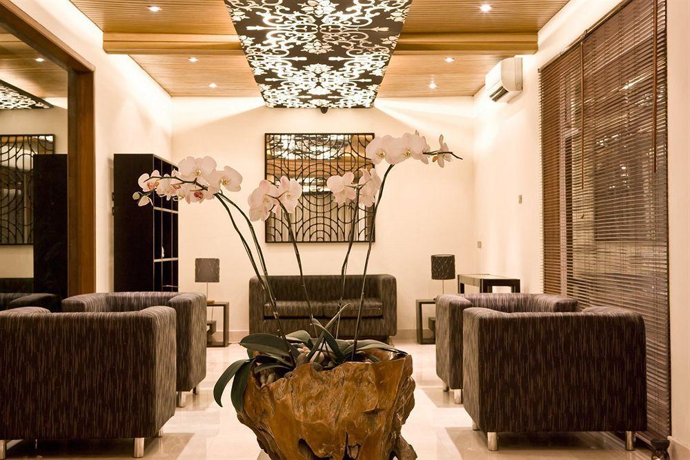 Villa Kunti *