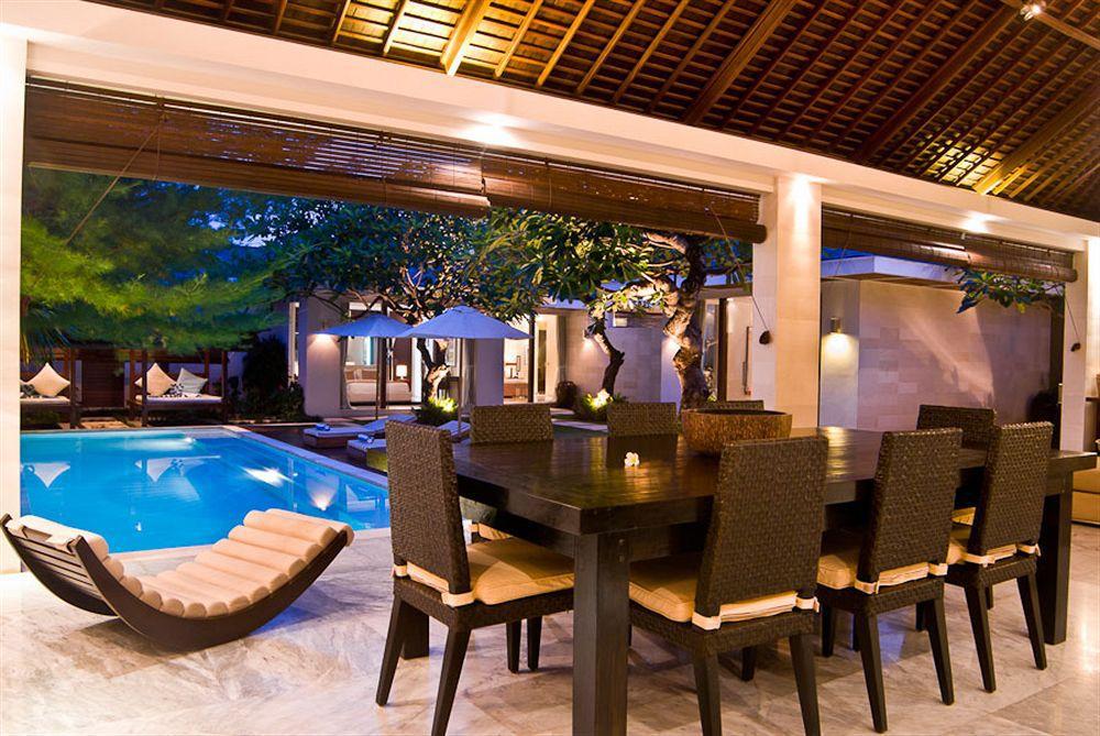 Chandra Bali Villa *