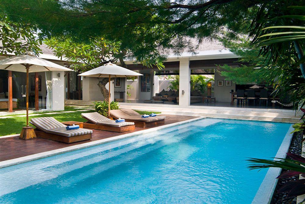 Villa Chandra Bali Seminyak (Bali)