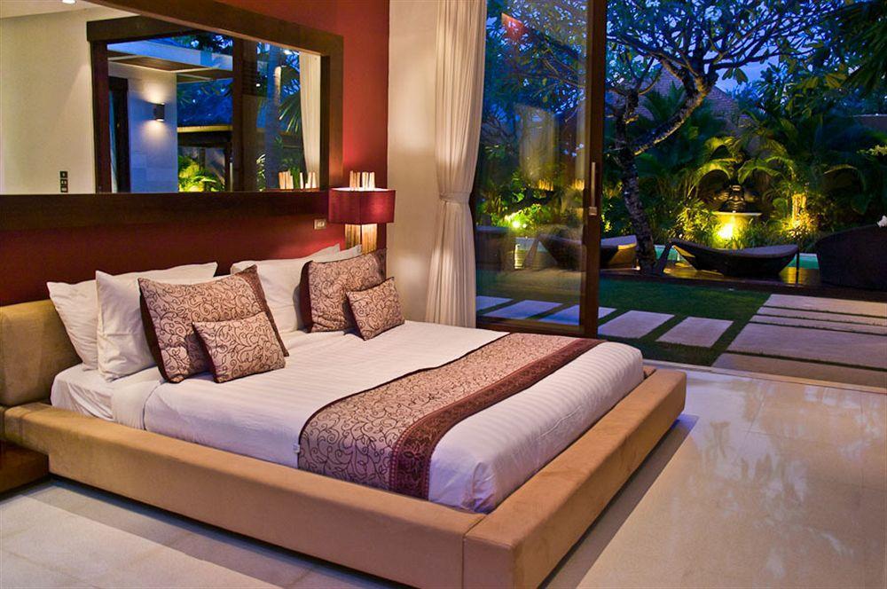 Villa Chandra Bali