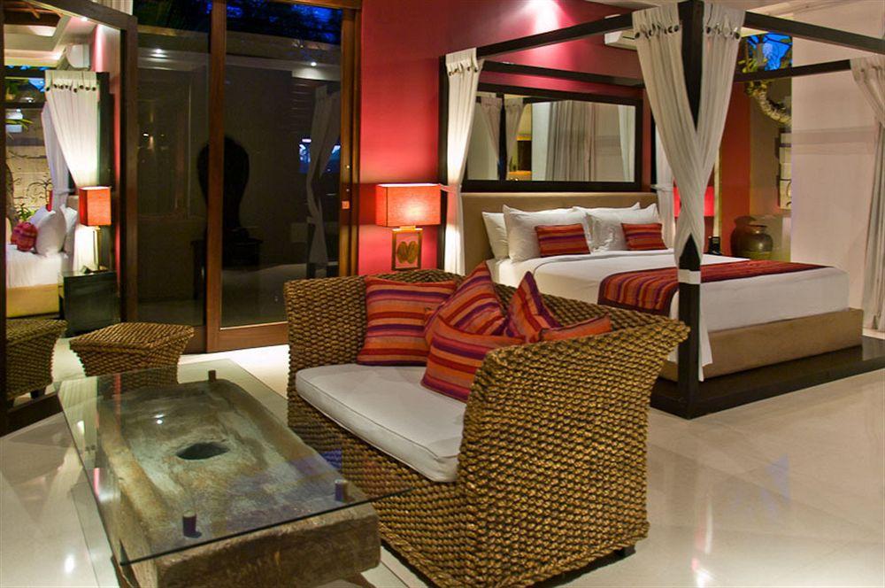 Chandra Bali Villa Seminyak (Bali)