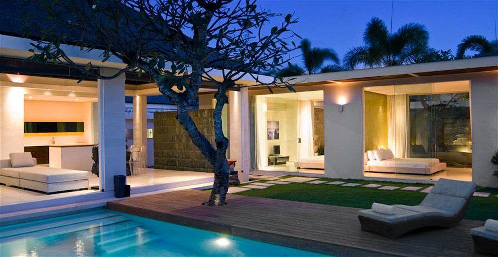 Villa Chandra Bali *