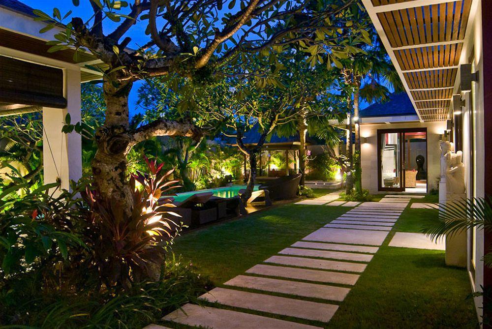Chandra Bali Villa *