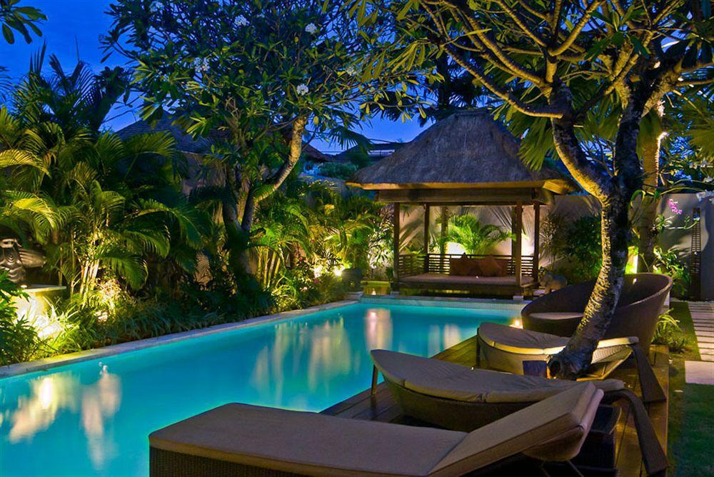 Chandra Bali Villa Seminyak (Bali)
