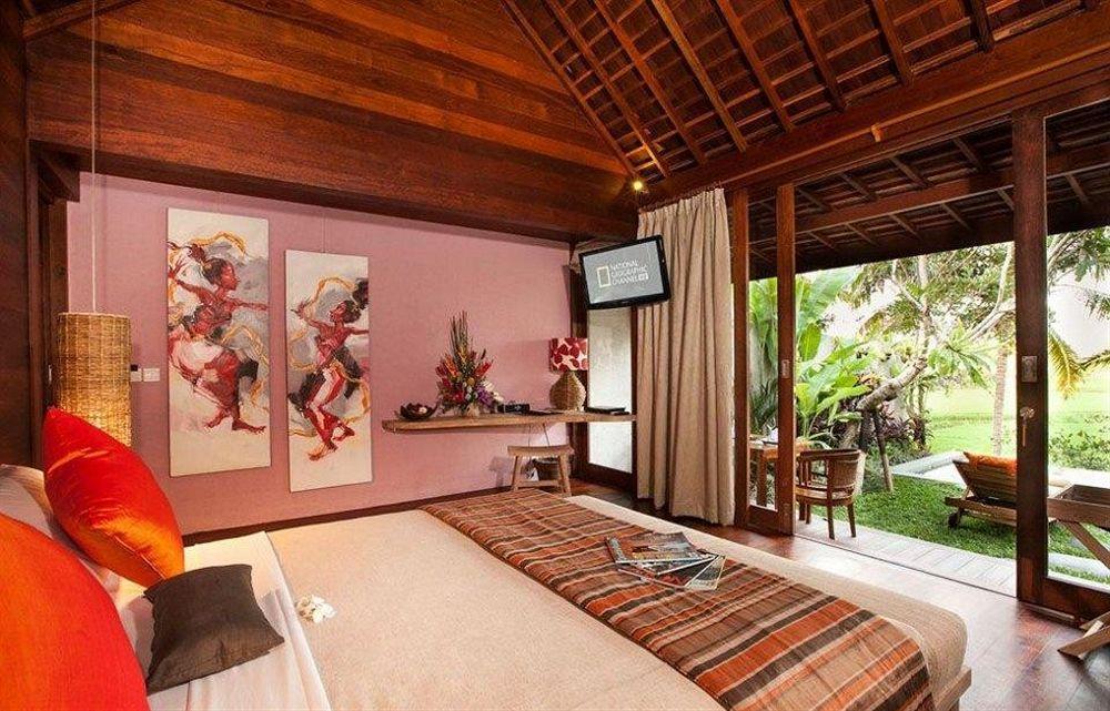 Villa Padi Ubud (Bali)
