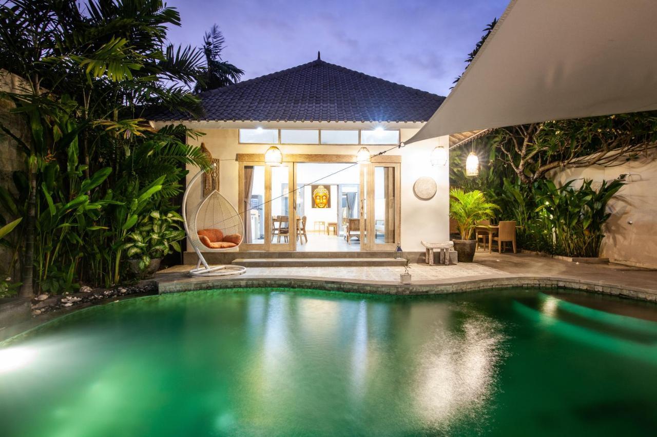 Villa Ambermoon