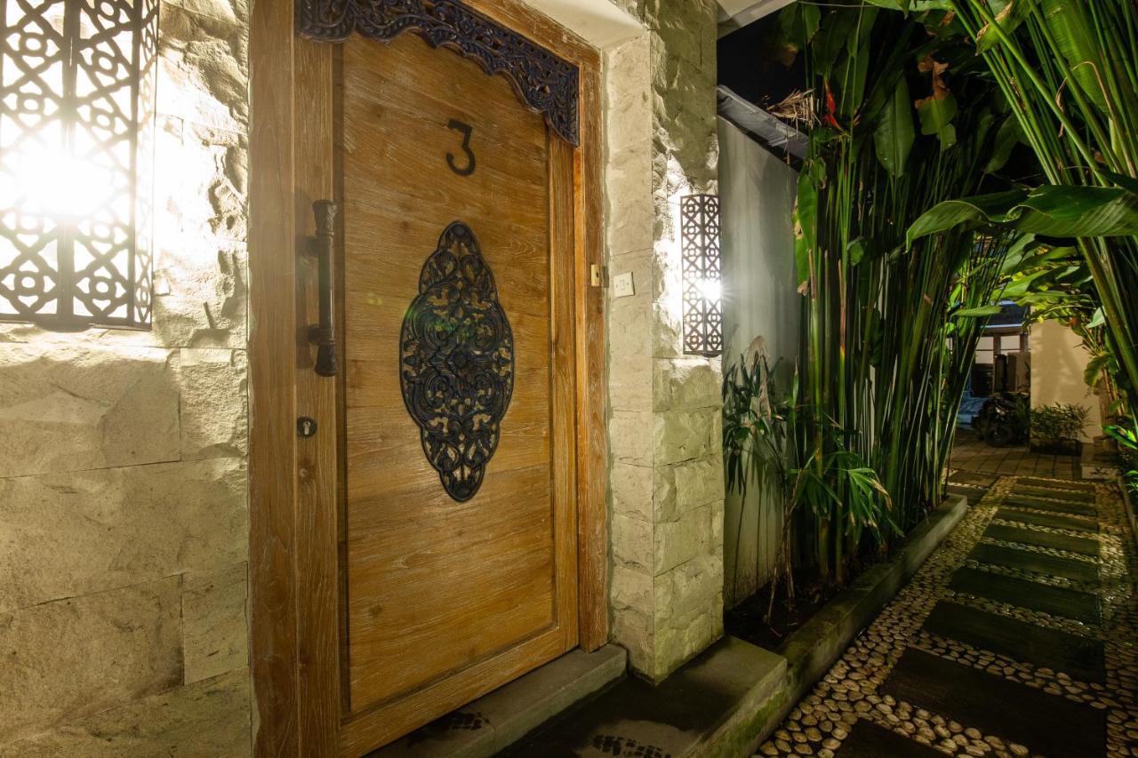 Ambermoon Seminyak (Bali)