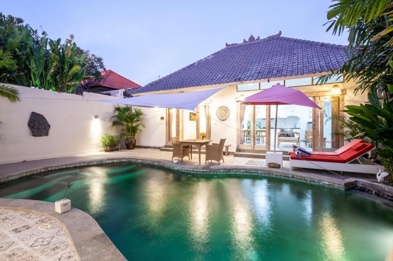 Villa Ambermoon Seminyak (Bali)