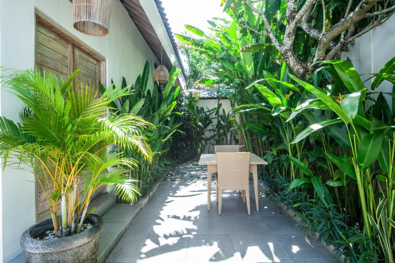 Ambermoon Villa Seminyak (Bali)
