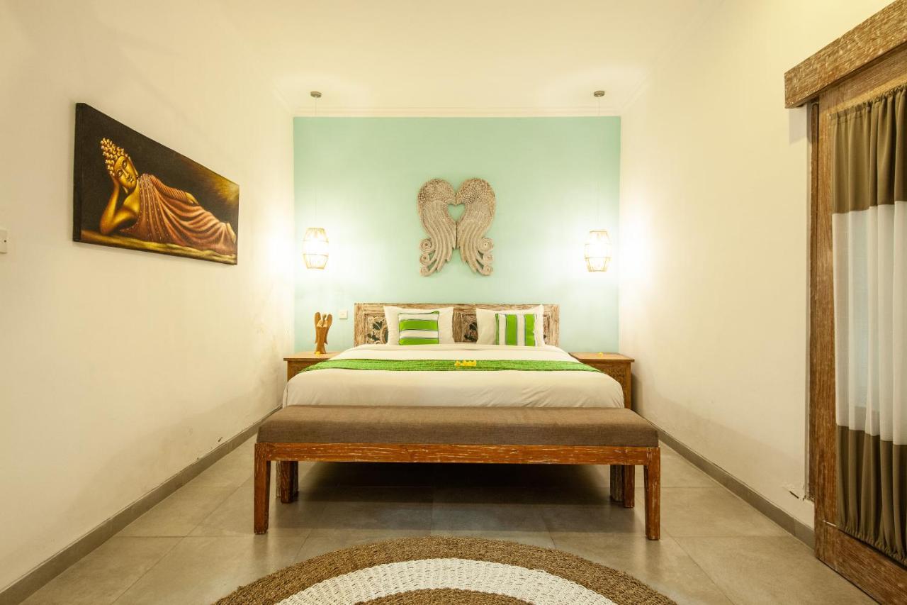 Villa Ambermoon *
