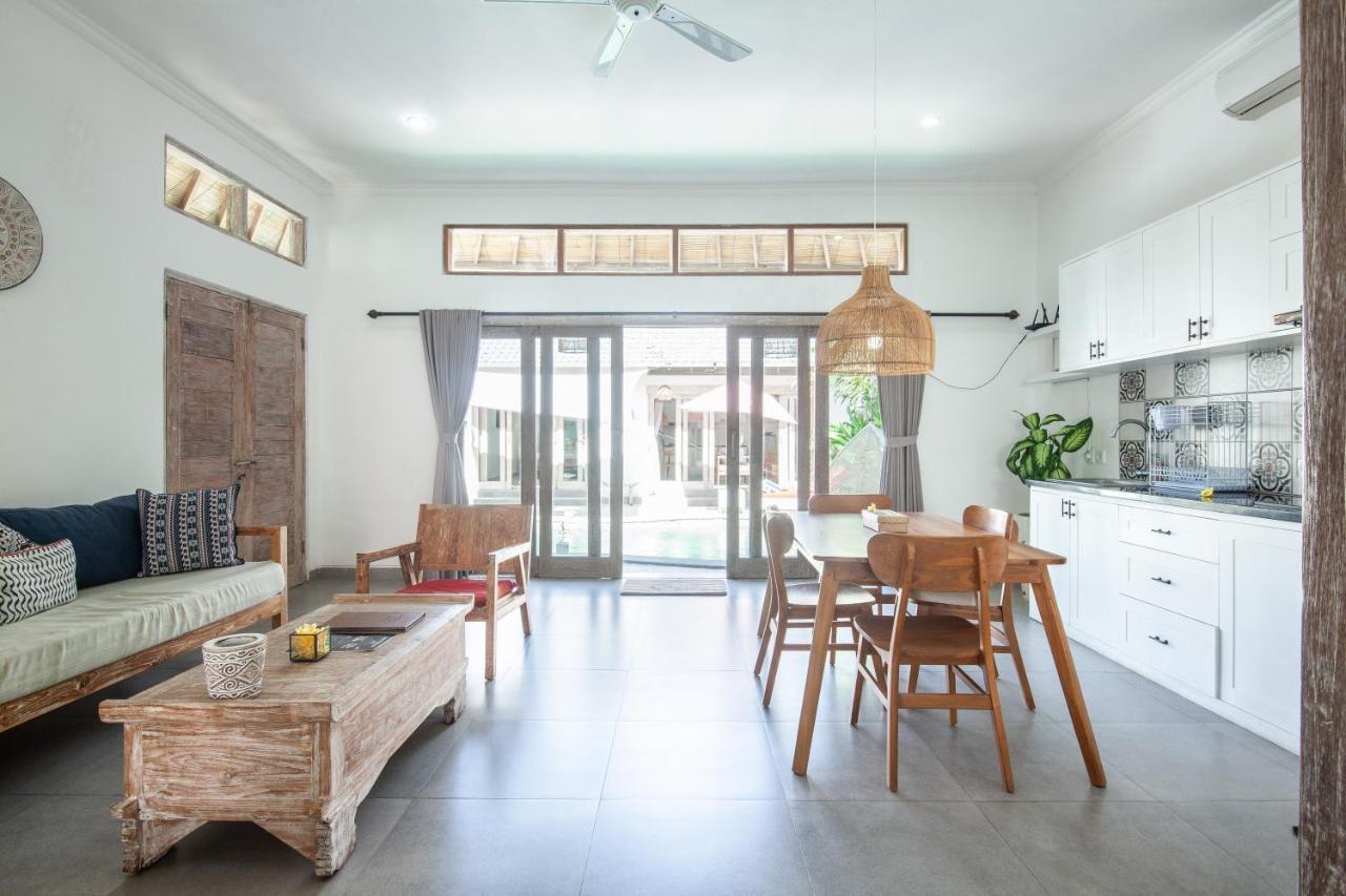 Ambermoon Villa
