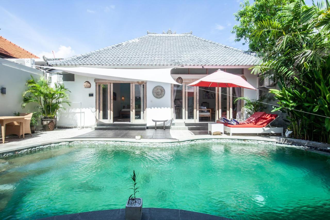 Villa Ambermoon Seminyak (Bali)