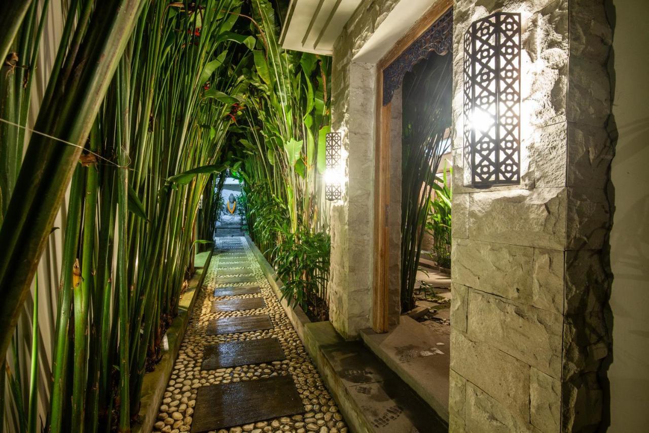 Villa Ambermoon *