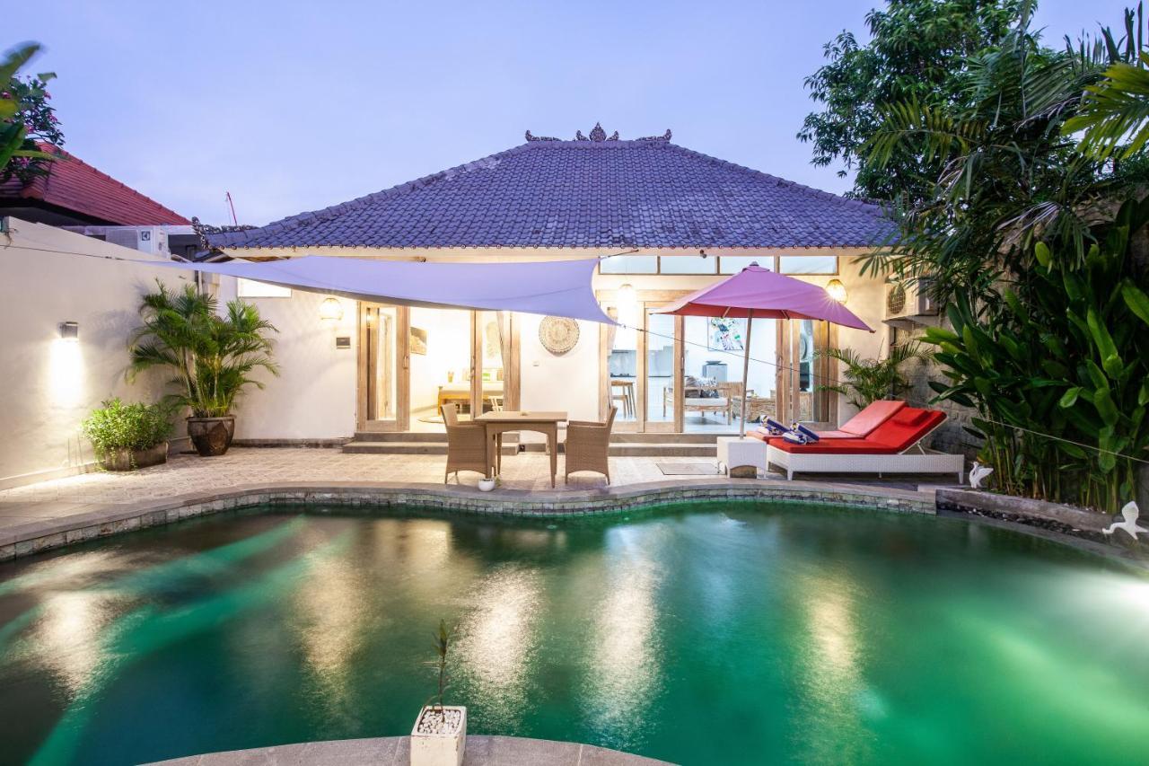 Villa Ambermoon *