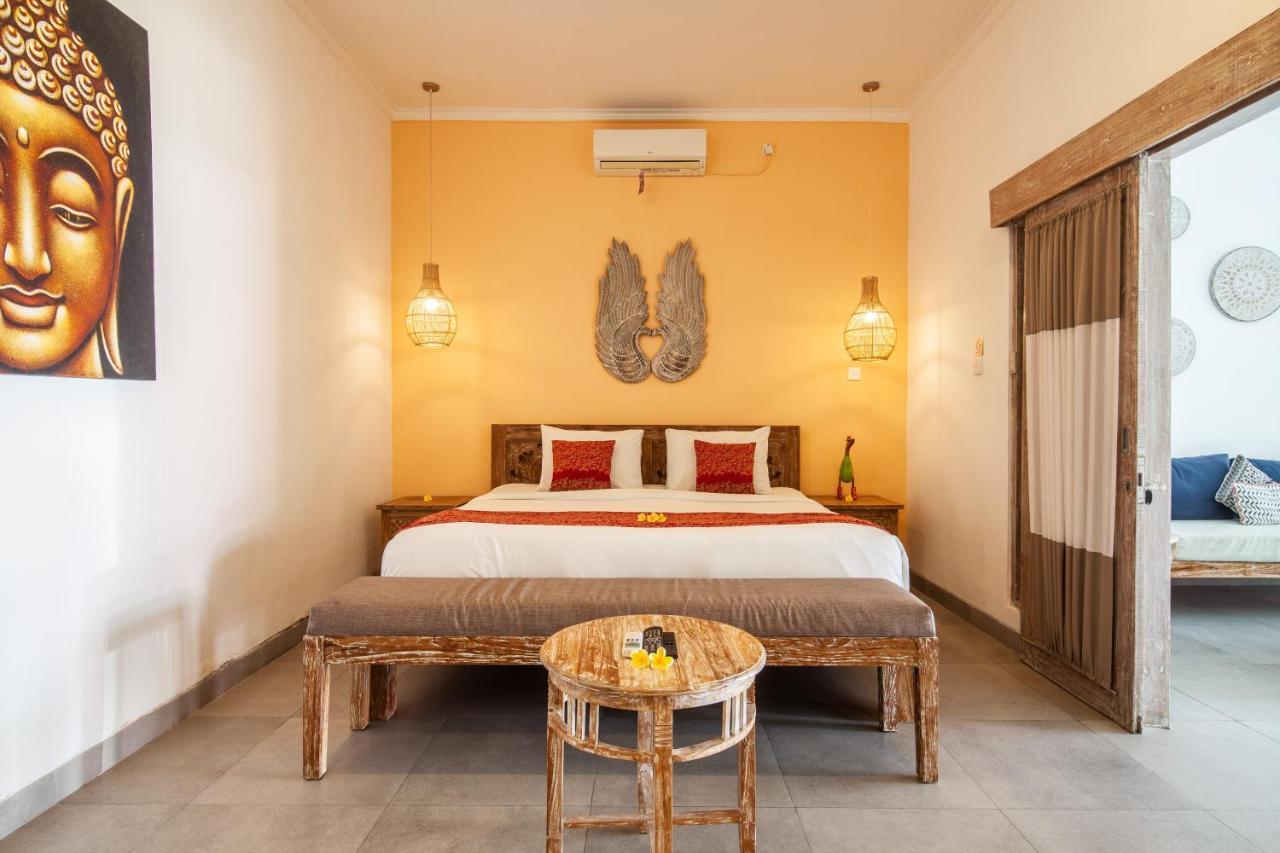 Ambermoon Villa Seminyak (Bali)