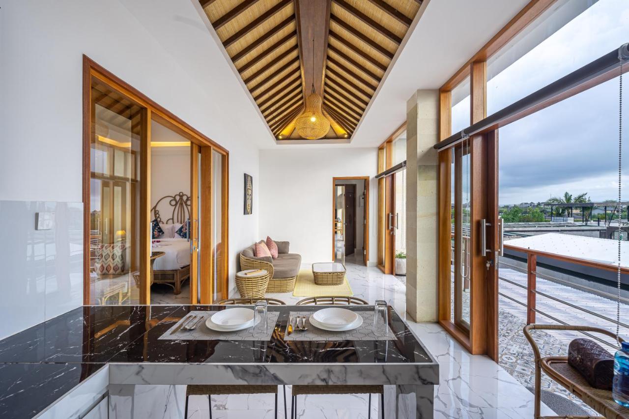 Kasmaran Bali