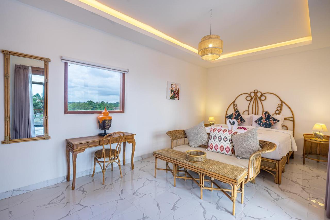 Wisma tamu Kasmaran Bali