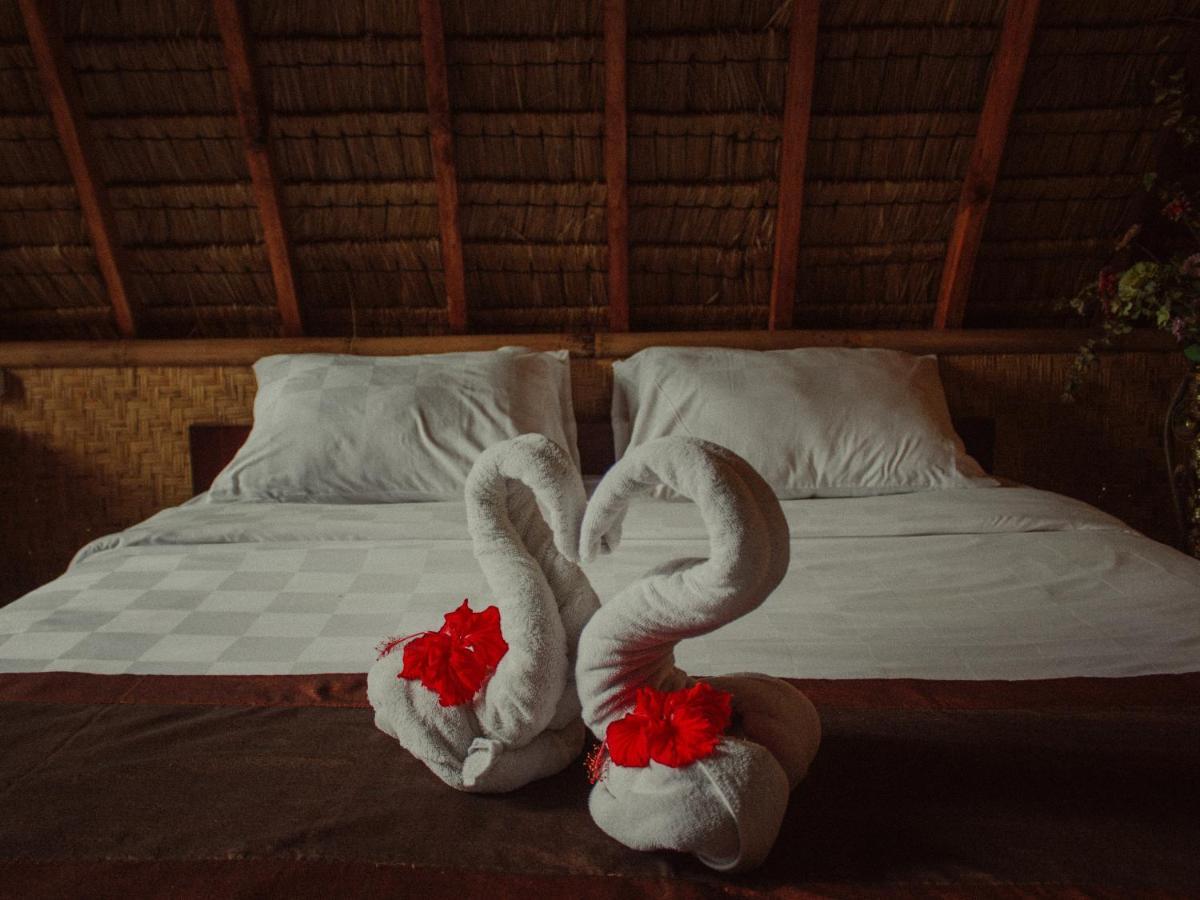 Da'kayu Glamping Munduk (Bali)