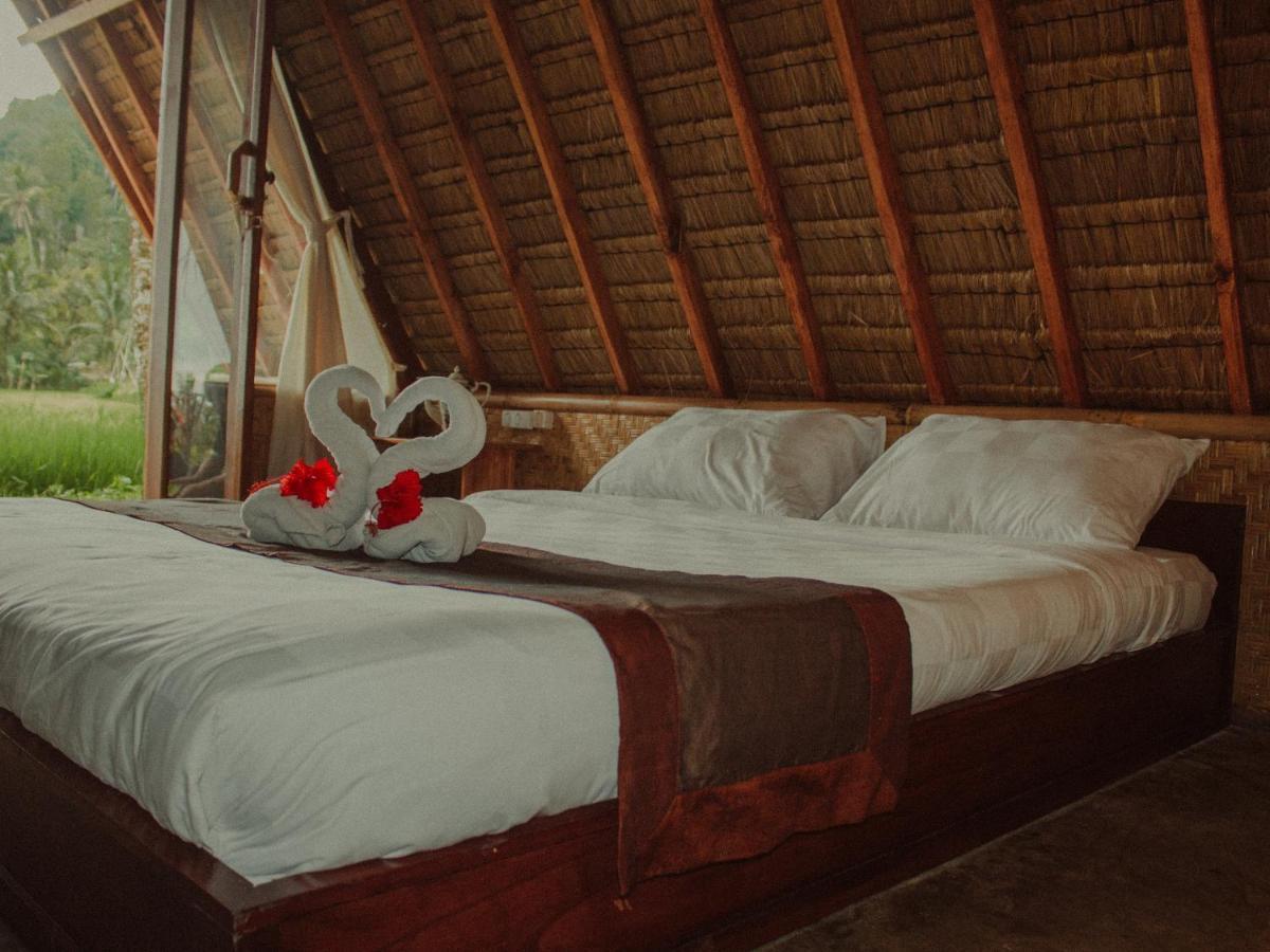 Marangyang tolda Da'kayu Glamping Munduk (Bali)