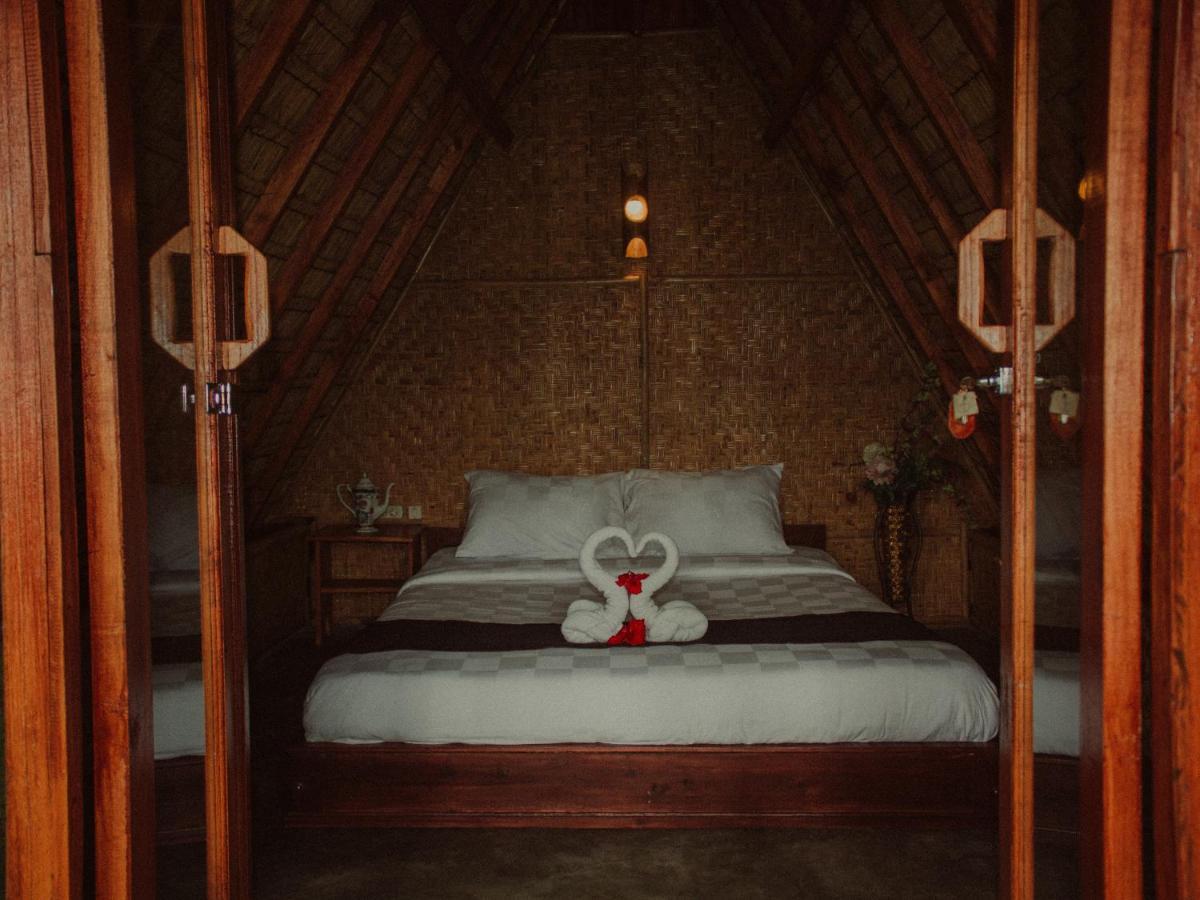 Da'kayu Glamping Munduk (Bali)