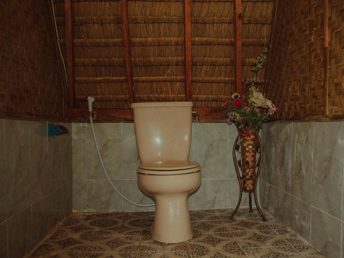 Da'kayu Glamping *