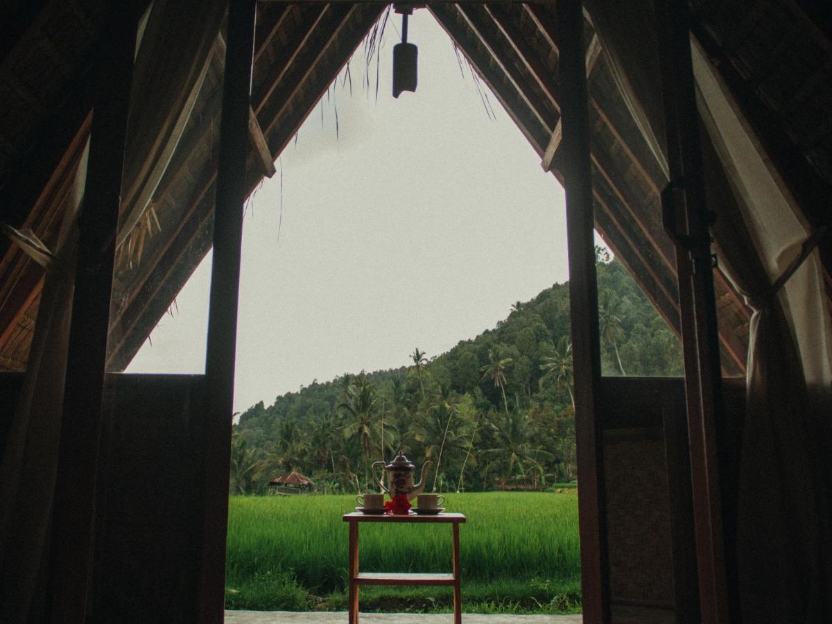 Marangyang tolda Da'kayu Glamping Munduk (Bali)