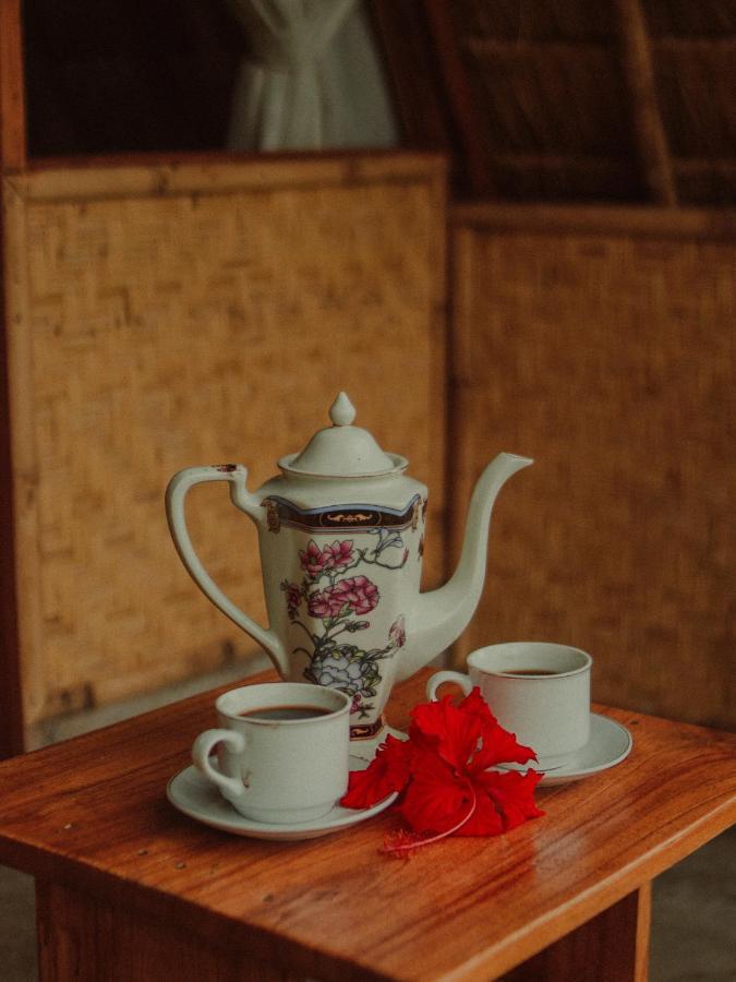 Marangyang tolda Da'kayu Glamping Munduk (Bali)