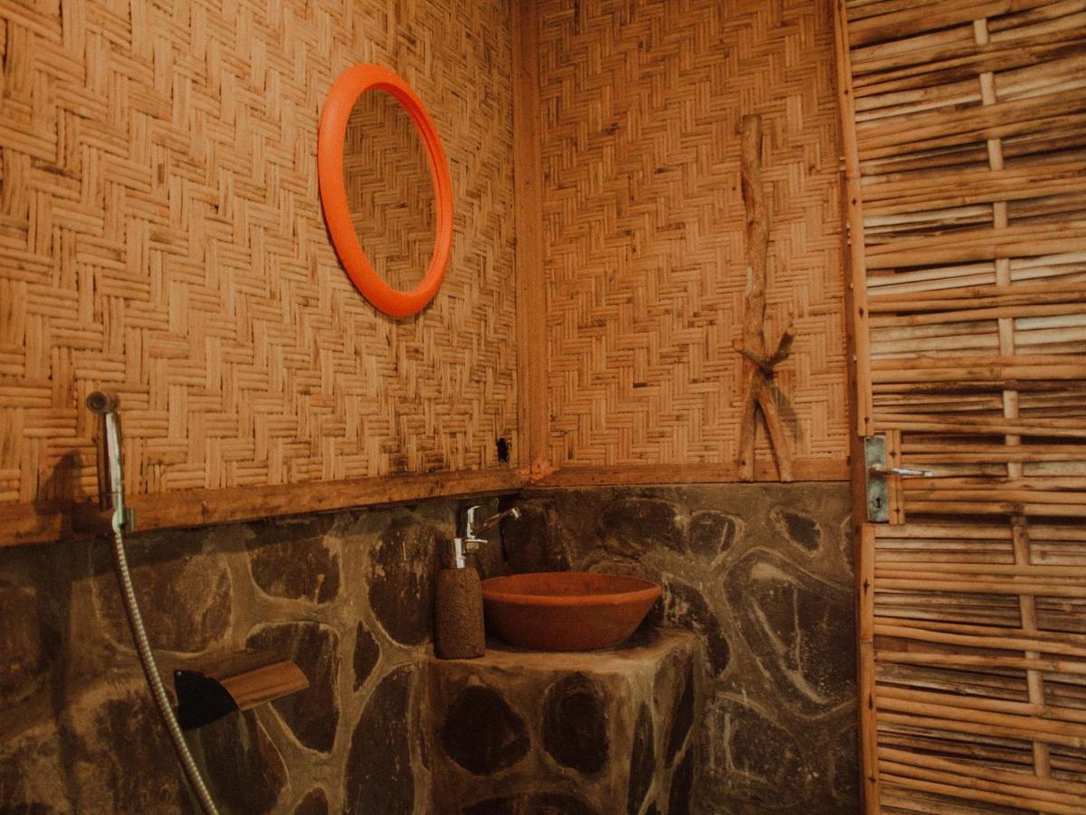 Marangyang tolda Da'kayu Glamping *