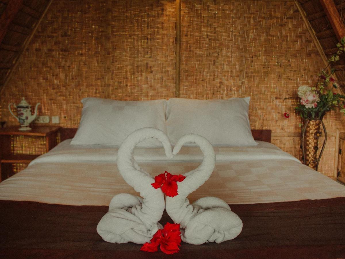 Da'kayu Glamping Marangyang tolda
