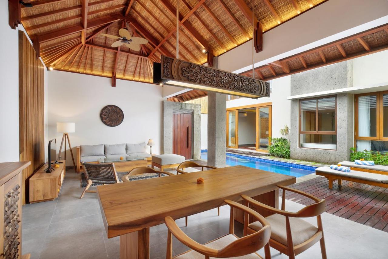 Teratai By Ini Vie Hospitality