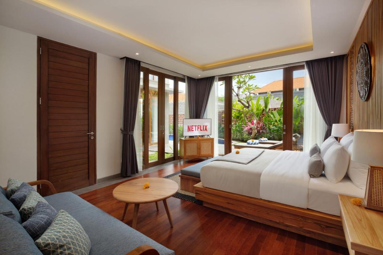 Teratai By Ini Vie Hospitality *