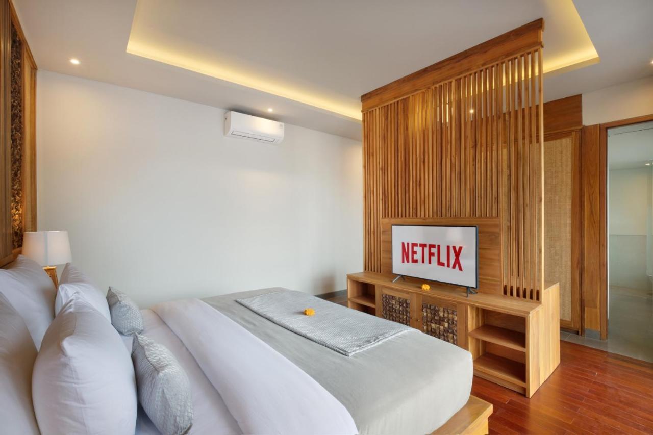 Villa Teratai By Ini Vie Hospitality Canggu (Bali)