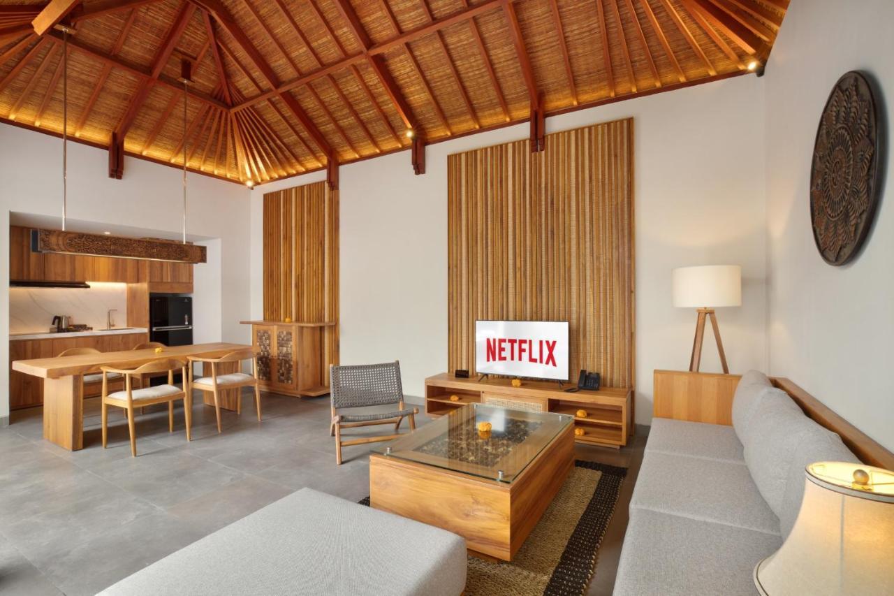 Teratai By Ini Vie Hospitality Villa Canggu (Bali)