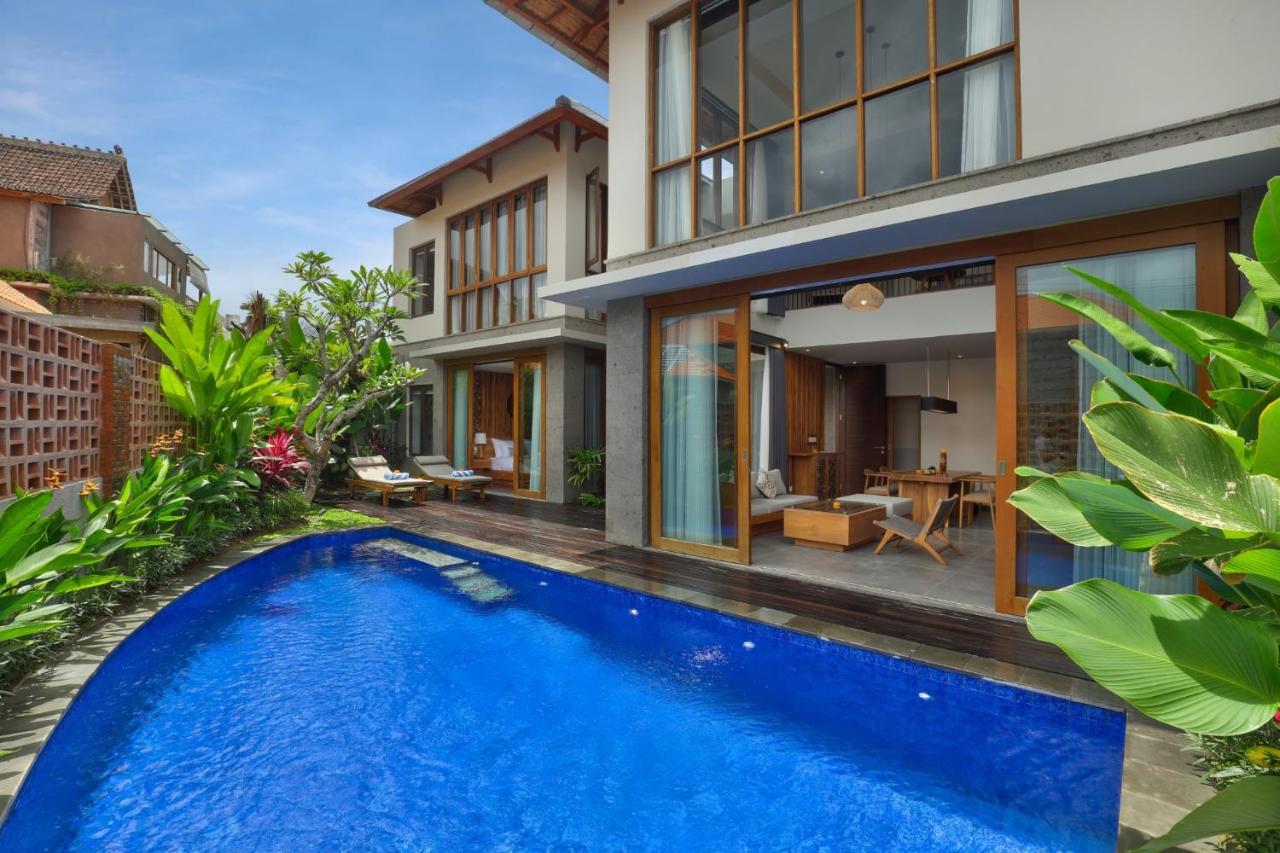 Teratai By Ini Vie Hospitality Canggu (Bali)