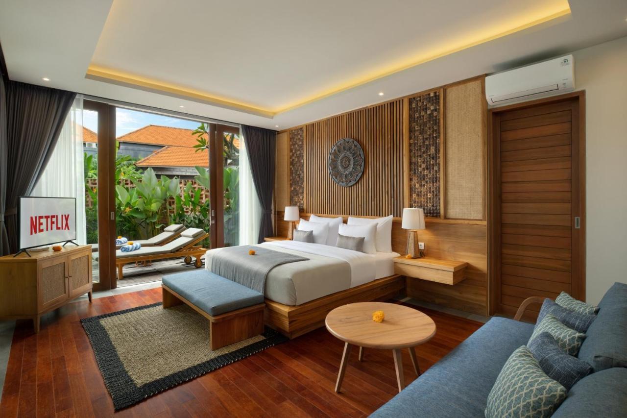 Teratai By Ini Vie Hospitality Villa Canggu (Bali)