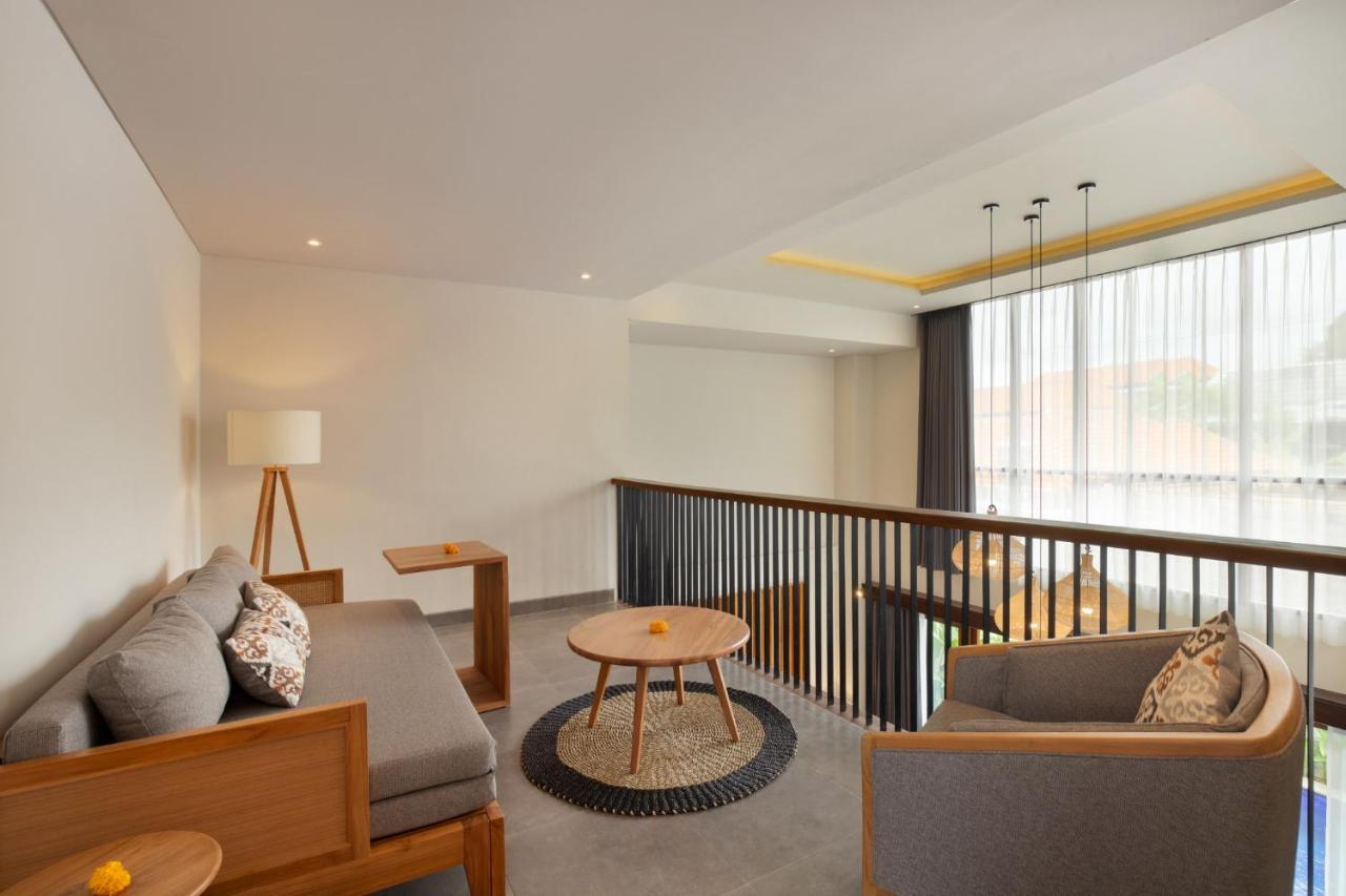 Teratai By Ini Vie Hospitality