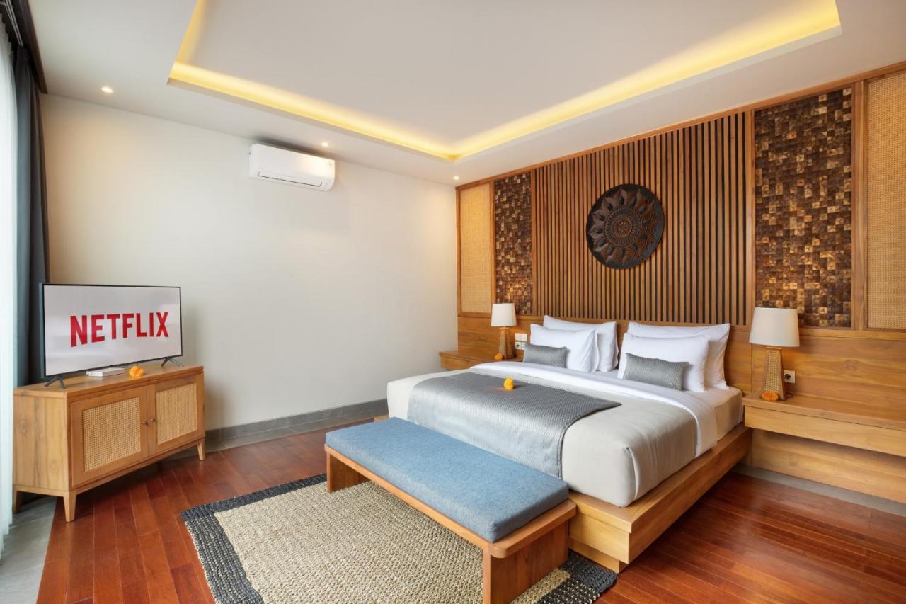 Teratai By Ini Vie Hospitality Villa
