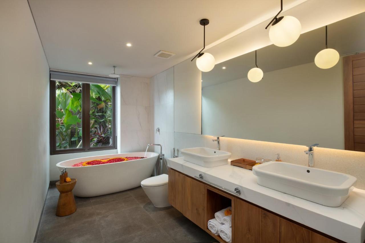 Teratai By Ini Vie Hospitality Villa *